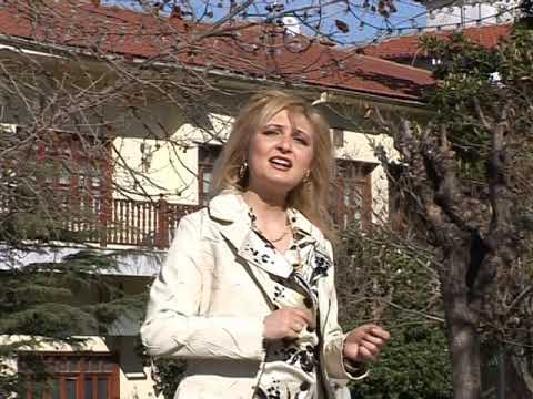 Видео: Plamena Georgieva - Pustata chujbina | Пламена Георгиева - Пустата чужбина