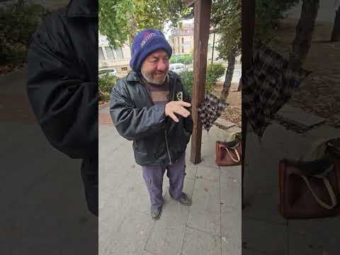 Видео: Жуляка легендата на пустинята Горна Оряховица и Мишо трапера хрътката от Афганистан @Траперът 