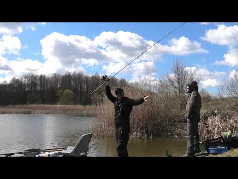Видео: Как забрасывать ФИДЕР? Пошаговая инструкция Английского заброса.  Мастер Класс от Якубовича Алексея.