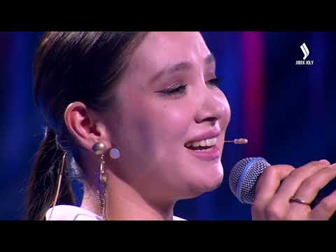 Видео: Альбина Шардарова - Асыл анам | Jibek Joly music
