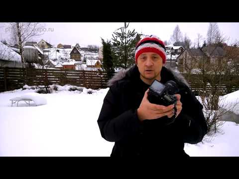 Видео: Стрит-фотография. Видео урок фотографии 38