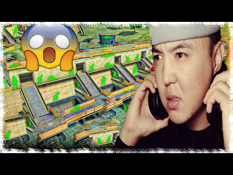 Видео: ДАМБАДА ТЫҒЫЛ немесе ӨЛ! | КАЗАКША ФРИФАЕР