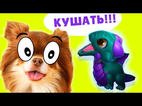 Видео: ДЕТСКИЙ САД ДЛЯ ПИТОМЦЕВ! У НАС ДЕТКИ - 24 ЧАСА В ИГРЕ ЧЕЛЛЕНДЖ