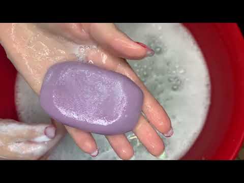Видео: Прилипушки/болталка 🧼