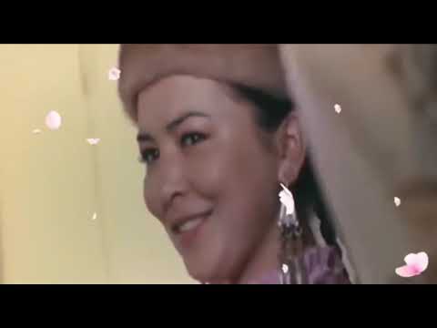 Видео: Жібек екенсің  әдемі ән