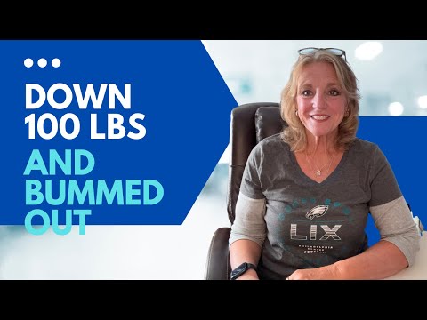 Видео: Неделя 33 Zepbound Плохие и хорошие новости😬