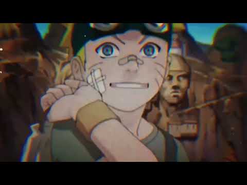 Видео: AMV//10 лет спустя//Грустный аниме клип