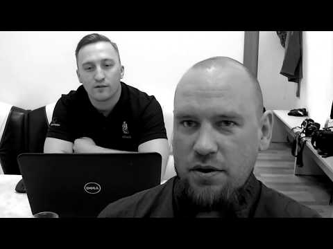 Видео: Понятие стойки в боевых искусствах {Евгений Топаев}