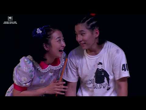 Видео: Шидэт алчуур хүүхдийн жүжиг С.Сарантуяа багштай 4б курс 2022