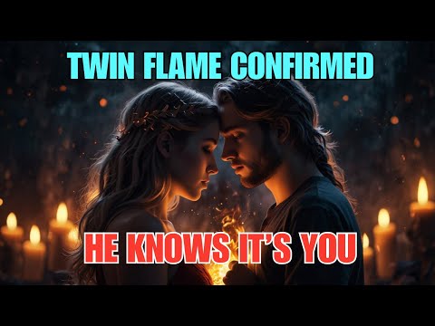 Видео: ✨ Это 7 признаков того, что Божественное Мужское Начало осознаёт, что вы — его Близнецовое Пламя ...