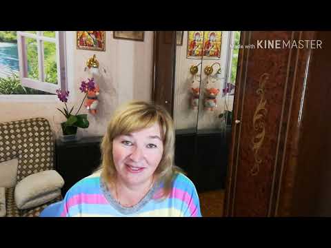 Видео: Бесподобная маска для рук. Я в восторге!