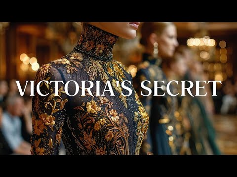 Видео: Плейлист EDM: Роскошная Зимняя Мода - Шикарный Дип Хаус от Victoria's Secret на Ноябрь