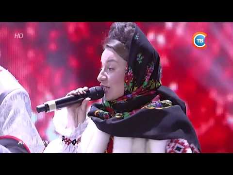 Видео: "Шчодры вечар"