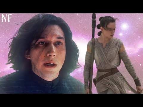 Видео: ЛЮБОВАТЬСЯ | КАЙЛО РЕН И РЕЙ