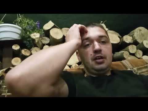 Видео: Зерно приехало )) телят продал 