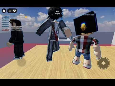 Видео: Игра в дженгу 2 часть