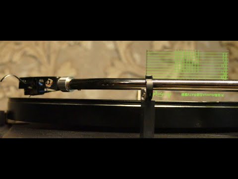 Видео: Электроника 012. Ч.6-я. Регулировка ножек и тонарма. Без фанатизма.