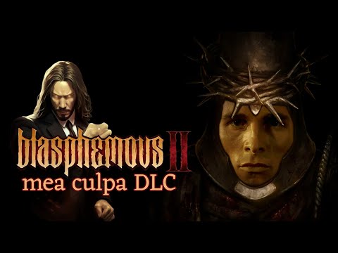 Видео: DLC для Blasphemous 2 Открывает ТЫСЯЧИ дверей