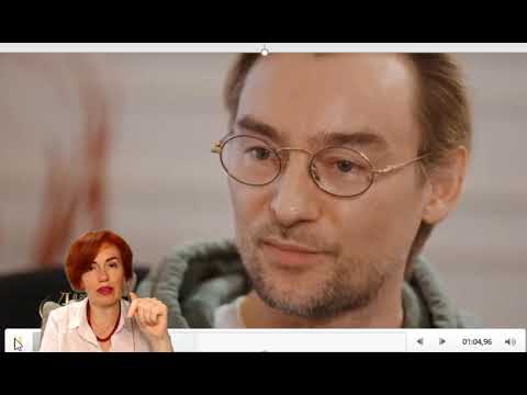 Видео: Алан Бадоев у Гордона. Сигналы тела, что он скрывает, чем гордится