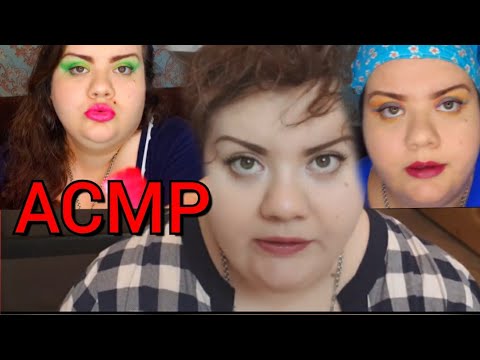 Видео: АСМР МАКИЯЖ ОТ ХАМКИ/ АСМР МАКИЯЖ ОТ БЬЮТИ ГУРУ/АСМР ДЕРЕВЕЕСКИЙ ВИЗАЖИСТ / СБОРНИК АСМР МАКИЯЖ