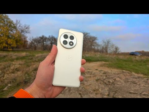 Видео: OnePlus 13 СПУСТЯ ГОД