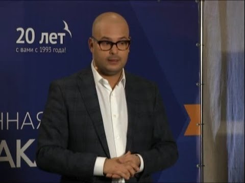 Видео: Курс "Противодействие манипуляциям и уловкам". Никита Непряхин. Серия 1