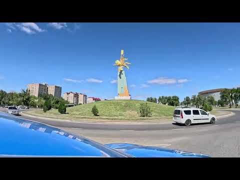 Видео: Нальчик Санкт-Петербург коротко о пути