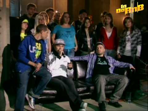 Видео: Битва за респект: Loc-Dog vs Kamazz