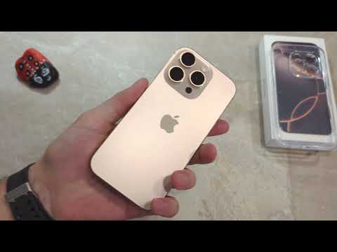 Видео: iPhone 16 pro | Первое впечатление и сравнение с Pixel 8 8 pro