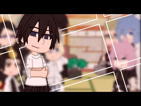 Видео: Реакция токийских мстителей на Такимичи и Майки (2/5)