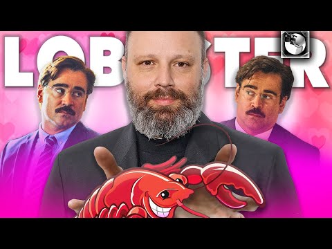 Видео: «Лобстер» — лучший фильм о любви