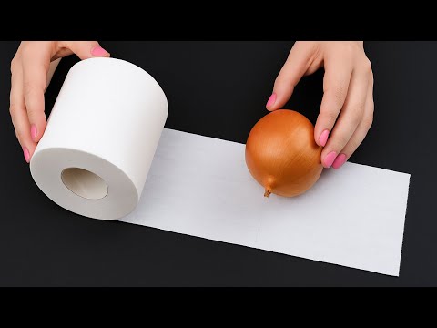Видео: 10 кухонных лайфхаков, о которых вы мечтали узнать раньше
