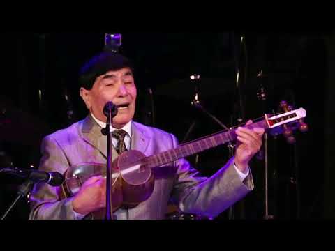 Видео: Ёдатон ба хайр Ӯрунбек Ҳамдамов!