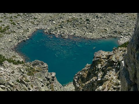 Видео: Тренировъчно по маршрута на Мусала Екстрийм 