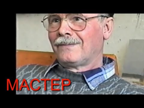 Видео: ТВ ХУДОЖНИК. Солодов Всеволод Сергеевич