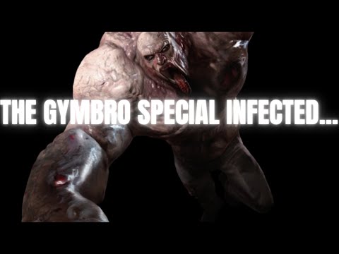 Видео: Что делает танк неудержимым в Left 4 Dead?