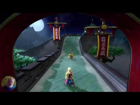 Видео: Crash Bandicoot 3 Начало Сб.10.08.24