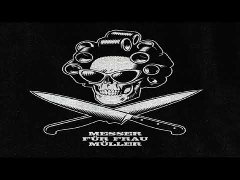 Видео: Голос Frau Müller - The Voice's of Frau Müller