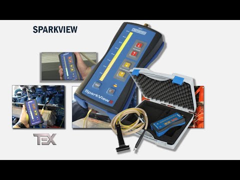 Видео: SPARKVIEW: обзор на тестер свечей зажигания