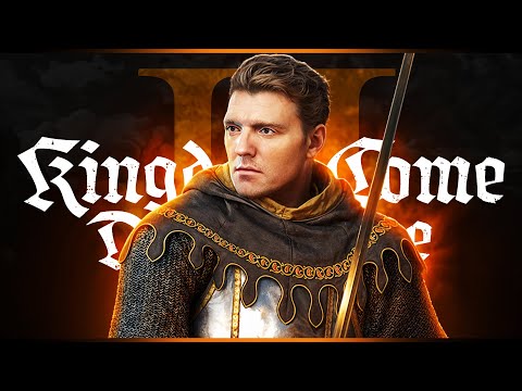 Видео: Во все тяжкие | Kingdom Come: Deliverance II