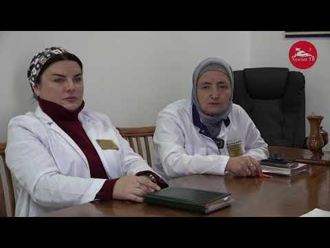 Видео: Инсан ва сахлъи.Полиомиелит