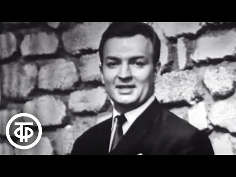 Видео: Кабачок "13 стульев" с Михаилом Державиным (1970)