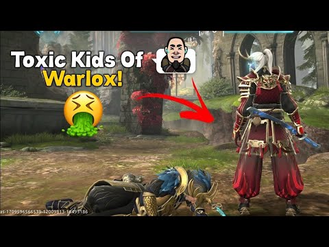 Видео: Я встретил самого большого клоуна арены 🤡 Токсичная крыса арены 🤮 Shadow Fight 4 Arena | SPIRIT D...