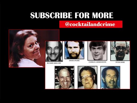 Видео: Ep#26 Aileen Wuornos - Бүтээгдсэн үү? эсвэл Төрмөл үү?