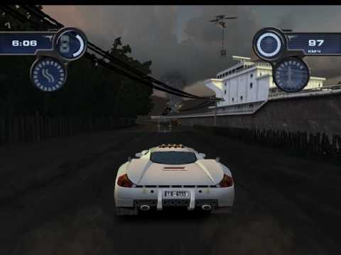 Видео: Spy Hunter #6: диверсия в Панаме