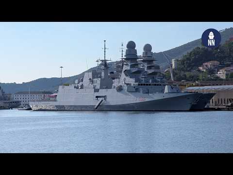 Видео: OCCAR в Sea Future 2025