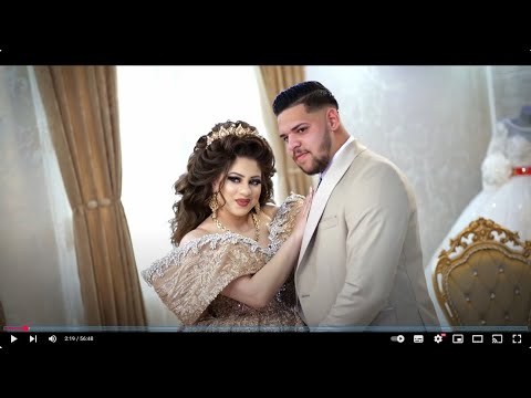 Видео: VIP Къна на Крум и Юлия HD-2