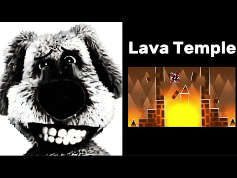 Видео: Тебя заставили пройти этот демон в ГД: