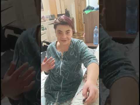 Видео: Получила новую коляску.