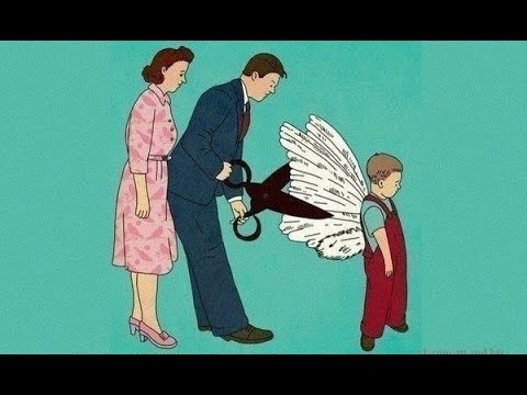Видео: КАК НАЙТИ ДЕЛО ПО ДУШЕ/ Моя история [Часть 1]